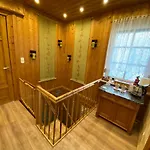 Apartmán 