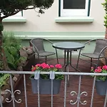 Apartmán 